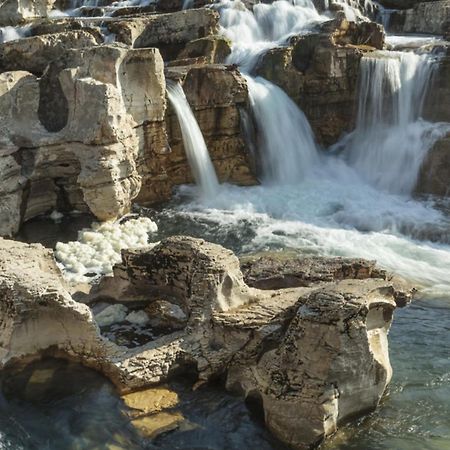 Le Mas De La Coste Saint-Sauveur-de-Cruzière Bagian luar foto